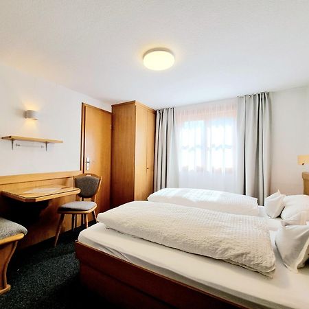 Das Bergfried - Urlaub Zentral Und Ruhig! Apartment Riezlern Ngoại thất bức ảnh