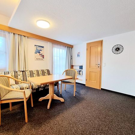 Das Bergfried - Urlaub Zentral Und Ruhig! Apartment Riezlern Ngoại thất bức ảnh