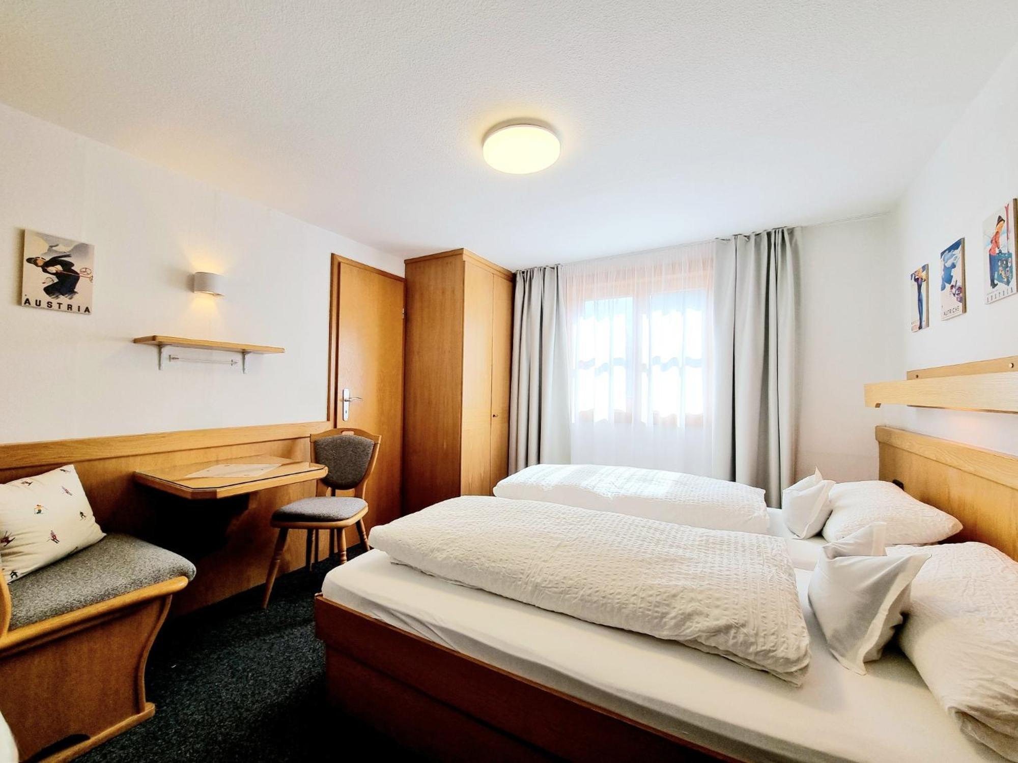 Das Bergfried - Urlaub Zentral Und Ruhig! Apartment Riezlern Ngoại thất bức ảnh