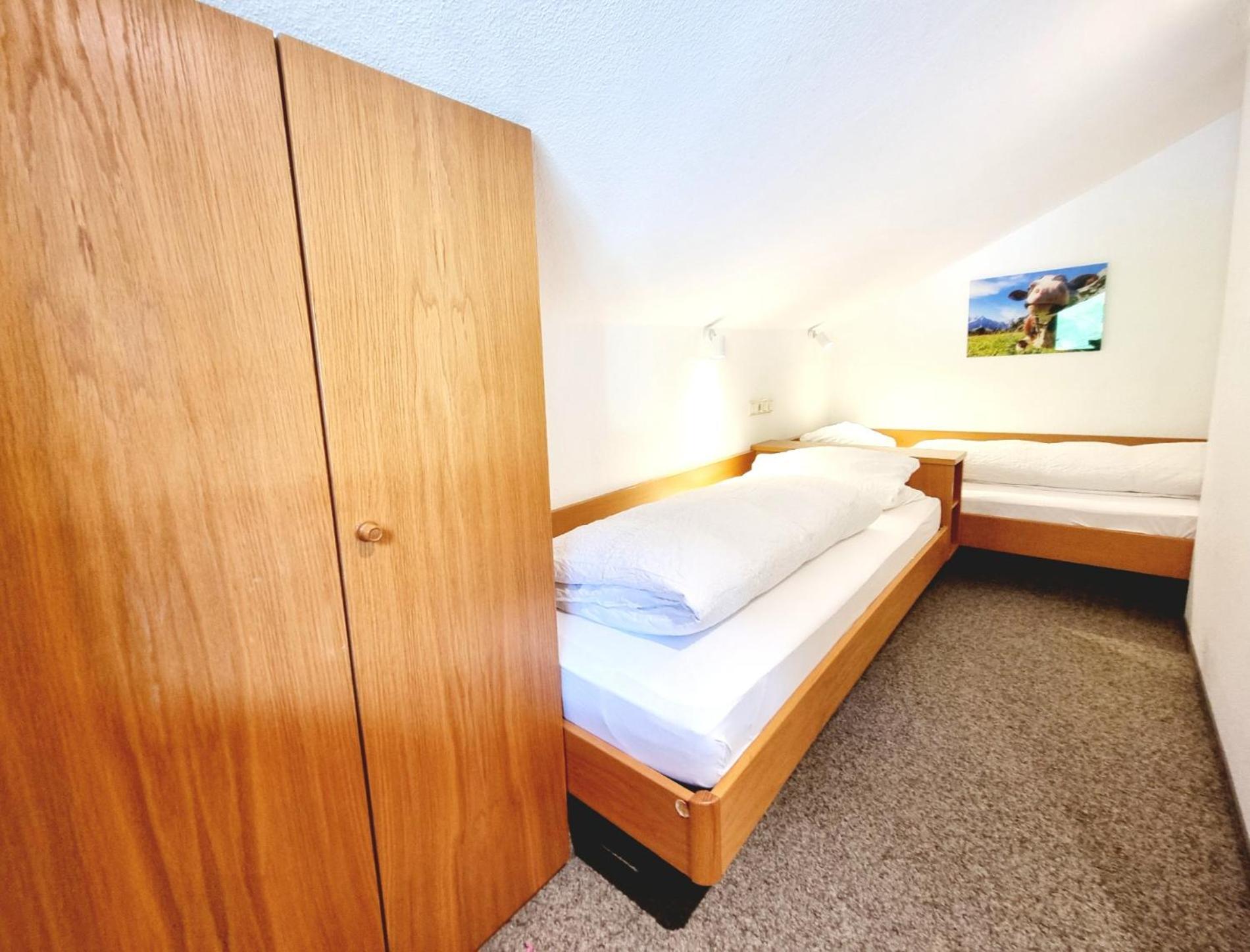 Das Bergfried - Urlaub Zentral Und Ruhig! Apartment Riezlern Ngoại thất bức ảnh