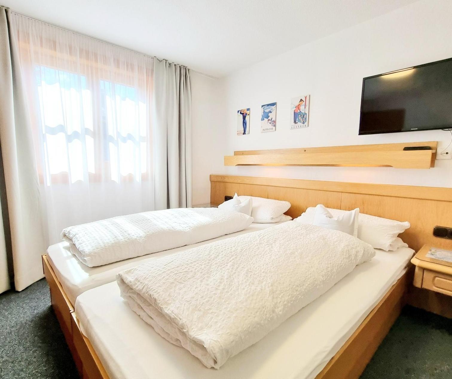 Das Bergfried - Urlaub Zentral Und Ruhig! Apartment Riezlern Ngoại thất bức ảnh