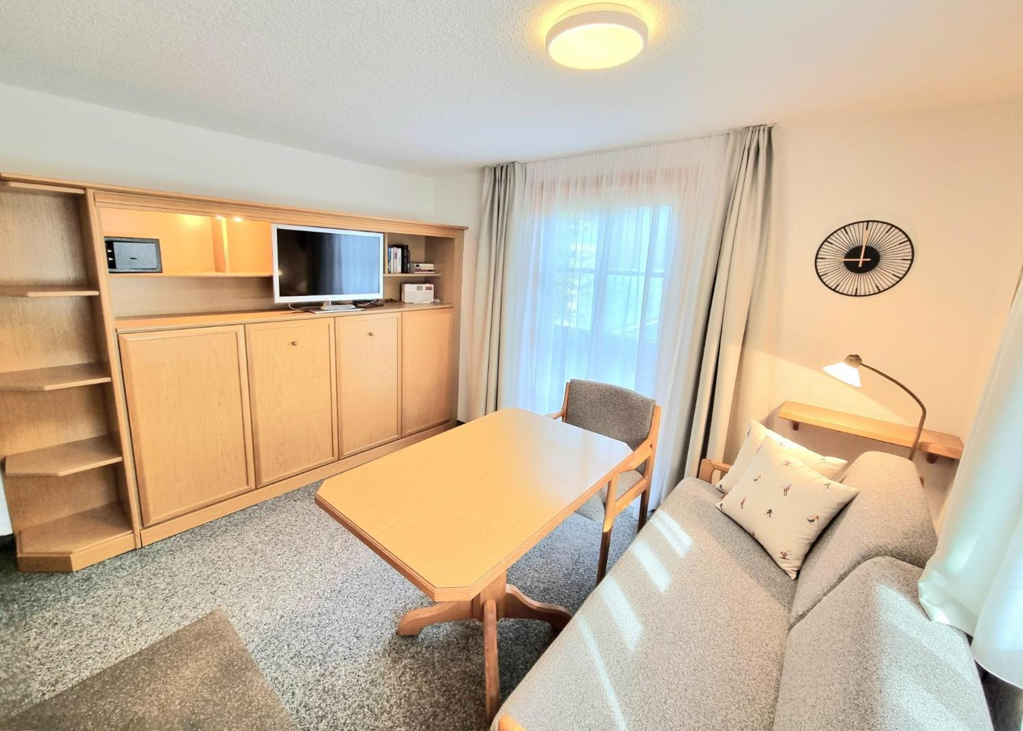 Das Bergfried - Urlaub Zentral Und Ruhig! Apartment Riezlern Ngoại thất bức ảnh